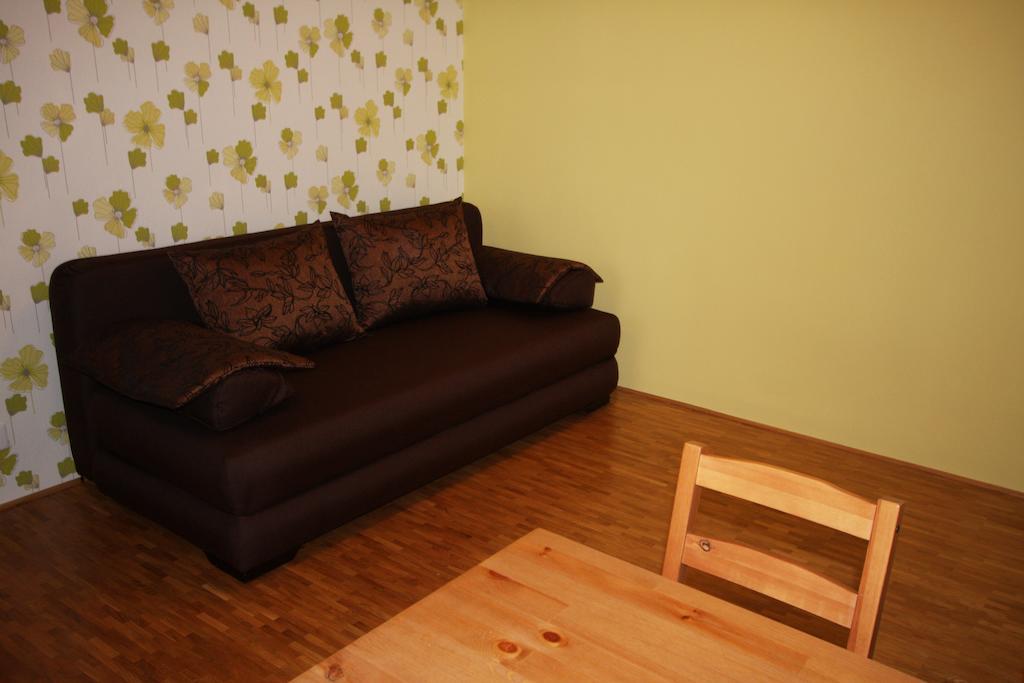 Horský apartmán Zvonička Rejvíz Quarto foto