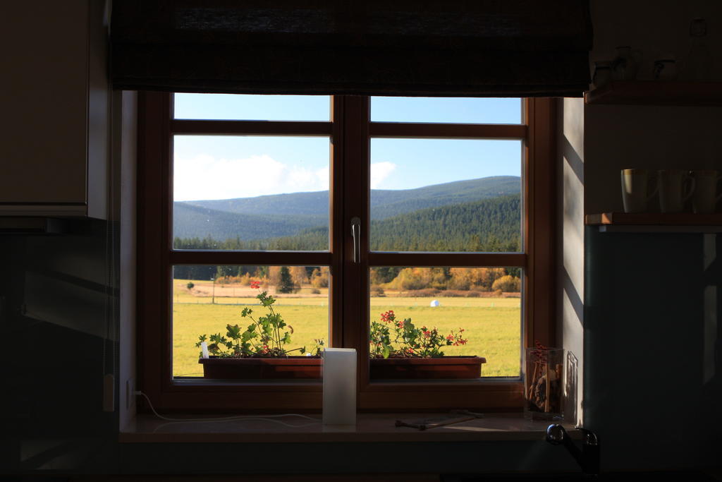 Horský apartmán Zvonička Rejvíz Quarto foto