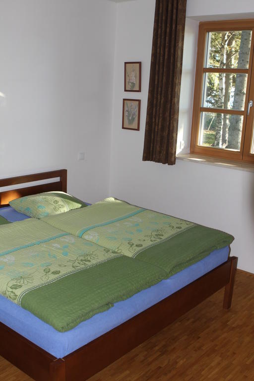 Horský apartmán Zvonička Rejvíz Quarto foto