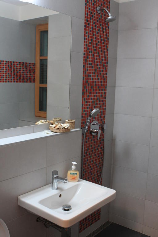 Horský apartmán Zvonička Rejvíz Quarto foto